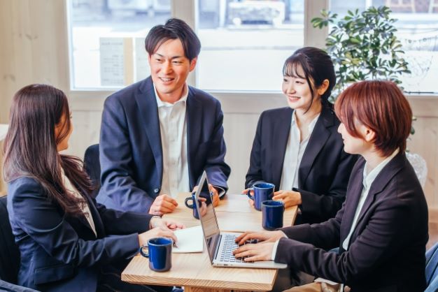 台湾人と一緒に働く 日本と台湾の仕事観の違いや特徴を紹介 Yoshikiおじさんの海外生活